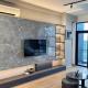 2BR 4PAX Stylish Duplex ARTE Mont Kiara, Kuala Lumpur - Fotografie 1