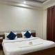 Hotel Comfort Inn, Γκουργκάον - Φωτογραφία 1