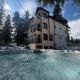 Villa Rila Borovets with Hot Pool, Jacuzzi & Sauna by BookVillaBG