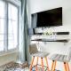 5012 Suite Lauriston - Cosy Studio at Trocadero, Paris - Foto 2