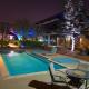 Villas Rocher