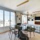 Penthouse Eiffel view, Boulogne-Billancourt - Zdjęcie 6