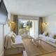 450m de la plage, appartement en résidence pour 4, La Baule-les-Pins