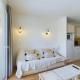 450m de la plage, appartement en résidence pour 4, La Baule-les-Pins (fotografie 7)