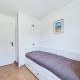450m de la plage, appartement en résidence pour 4, La Baule-les-Pins (fotografie 10)