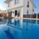 Villas with Pool, Turkish Bath & Forest View near Antalya Dosemealti - Foto 1