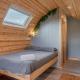 Wyke Lodges - Pod 1, Guisborough (foto 8)