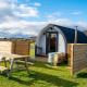 Wyke Lodges - Pod 1, Guisborough