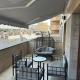 1 bedroom apartment in buzand street, Jerevan (fotografie 3)