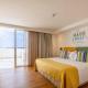 Abora Interclub Atlantic by Lopesan Hotels, San Agustin