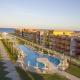 Studio Chalet Porto South Beach Families Only, Ain Soukhna - Fotografie 1