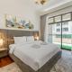 Astonishing apartment just a 2 minutes walk to Dubai Mall, Dubaj - Fotografie 1