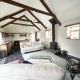 The Longhouse at Pencwm Escapes Whitland - Fotografie 2