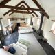 The Longhouse at Pencwm Escapes Whitland - Fotografie 3