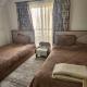 3-BR Apartment Spacious & Cozy Stay, New cairo - Foto 10