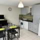 Appartements RESIDILAVERDE Hypercentre