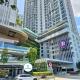 The Robertson Bukit Bintang Kuala Lumpur by Cloud Host, Куала-Лумпур - Фото 1
