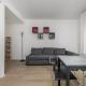 Charming Apartment in Venezia Mestre Benátky - Fotografie 2