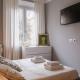 Elegance and Comfort in the Heart of Bologna Boloňa - Fotografie 4
