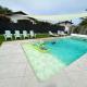 Beautiful Villa with Pool Parking St Jean de Luz, Saint-Jean-de-Luz - Fotografie 8