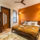 StayVista at Palash Van 3BR Villa in Faridabad New Delhi with Bonfire, Pool, Wi-Fi, Faridabad - Fotografie 6