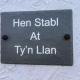 Hen Stabl at Tyn Llan Cemaes - Foto 2
