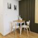 NEUES Apartment in Top Lage, free Parking max 1,65m Höhe und 1,8m Breite, Karlsruhe - Foto 10