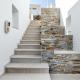 Kythnos Blue - Suite 4 Luxurious, Sea Front - Fotografie 7