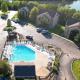 The Cove 5-3 By SDC, Big Deck, Pool, Hot Tub, By Lake , No Stairs Branson - Fotografie 3