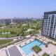 Chic 1-Bed for 4 in Prime Dubai Hills Location, Dubai - Foto 2