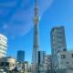 Kameido Wisteria Retreat 3 Floor, Tokio - Fotografie 7