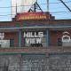Hills View Hotel, Abbottabad (fotografie 2)