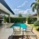 Stunning 2-Bedroom Pool Villa Ban Thalat Choeng Thale - Foto 4