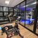 Green Suites Tunis, Al ‘Uwaynah (fotografie 5)