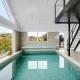 Dream House With Pool, Whirlpool And Activity Room Ringkøbing - Foto 4