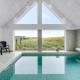 Dream House With Pool, Whirlpool And Activity Room Ringkøbing - Foto 5