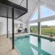 Dream House With Pool, Whirlpool And Activity Room Ringkøbing - Foto 7