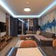 The Luxe Premier Suite, Skopje - Fotografie 1