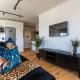 Diamond Views - Luxury Sea Point Apt with views, Кейптаун - Фото 3