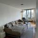 Large west Amsterdam Apartment with balcony, Amsterdam (fotografie 3)