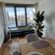 Large west Amsterdam Apartment with balcony, Amsterdam (fotografie 4)