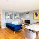Stunning Surrey Quays Flat London - Foto 10