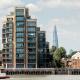 Stunning Surrey Quays Flat London - Foto 9