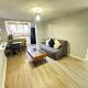 London Apartment - Close to Kings Cross!, Londýn - Fotografie 10