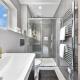 Modern Studio - Golders Green - Near Station, Londýn - Fotografie 4