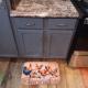 1 private bedroom and 2 loft Cabin in the Country Woods, Glad Oaks Airport (foto 4)