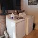 1 private bedroom and 2 loft Cabin in the Country Woods, Glad Oaks Airport (foto 8)