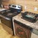 1 private bedroom and 2 loft Cabin in the Country Woods, Glad Oaks Airport (foto 6)