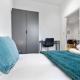 Modern 2 Bed - Near Golders Green Station - London, Londýn - Fotografie 9