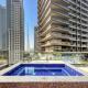 Burj Khalifa View from your Balcony, Dubai - Foto 8